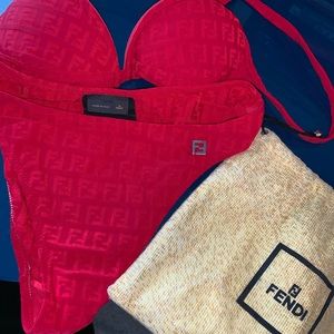 Fendi Women’s Bikini